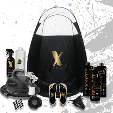 Gold Package