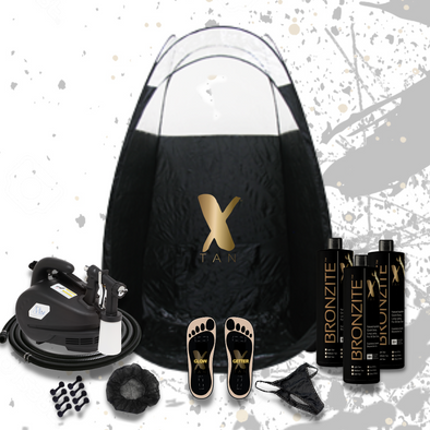 Shimmer Package