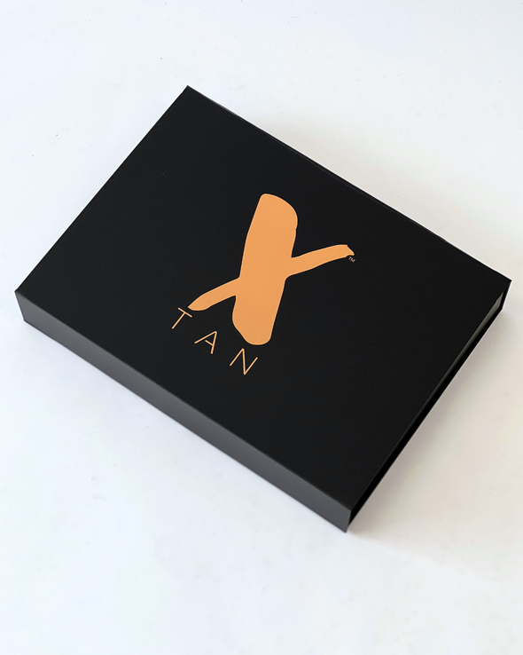 PR Package [Mousse + Mitt]