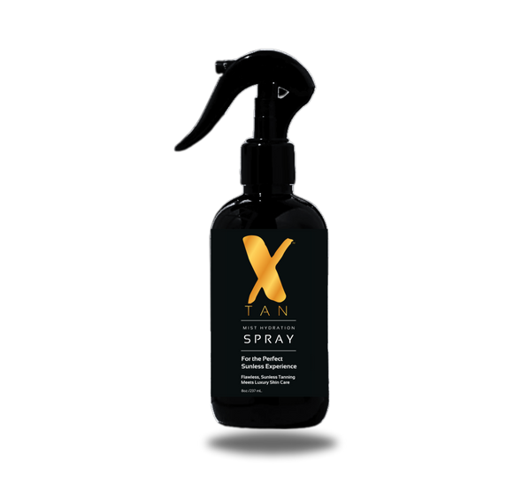 MIST - Hydration Spray for Post Spray Tanning