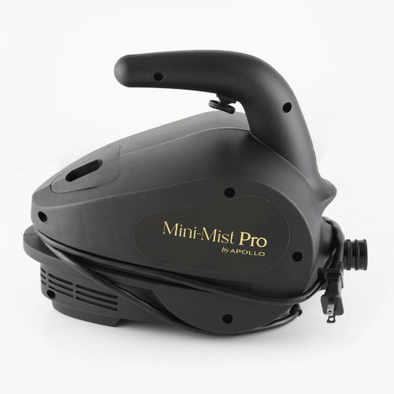 Mini-Mist® HVLP Spray Tanning System T-5020 - EQUIPMENT + PACKAGES