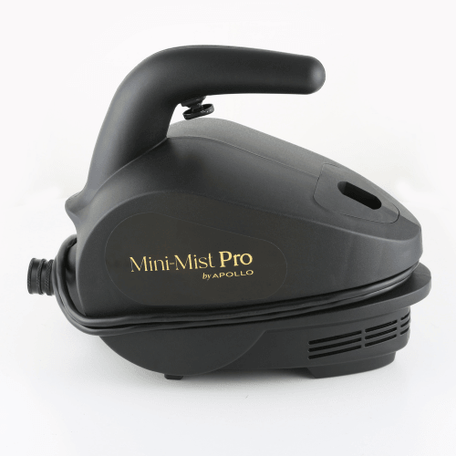 Mini-Mist® HVLP Spray Tanning System T-5020 - EQUIPMENT + PACKAGES