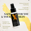 Spray Tanning Remover w/ Remover Glove - 