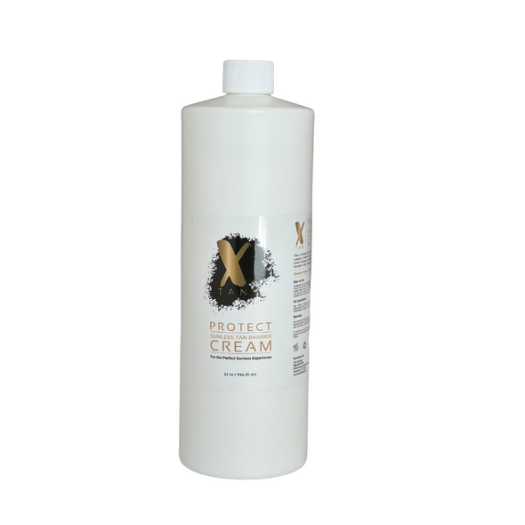 Sunless Tan Barrier Cream 32 oz. 