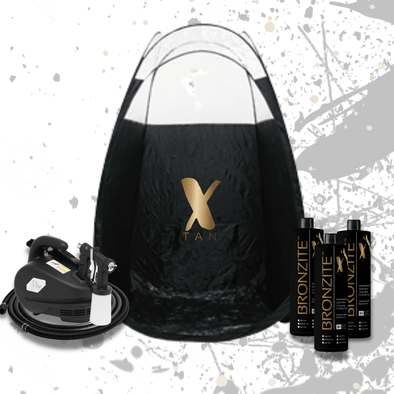 Bronze Package - EQUIPMENT + PACKAGES - Packages