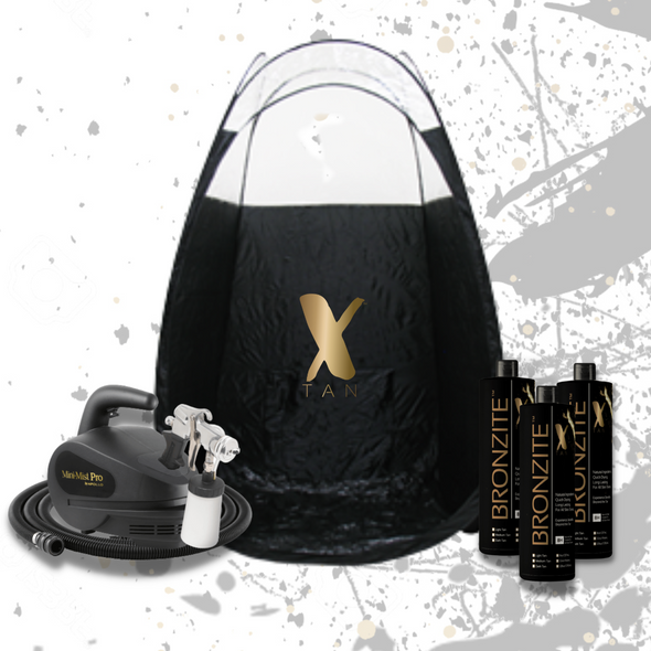 Bronze Package - EQUIPMENT + PACKAGES - Packages