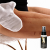 Spray Tanning Remover w/ Remover Glove - 