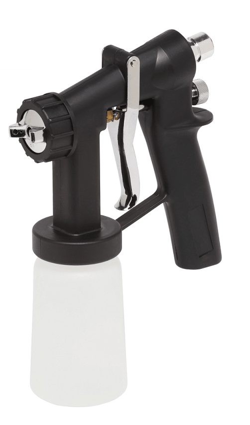 Mighty-Mist® HVLP Spray Tanning System T-6000 Gun