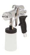 Mighty-Mist® HVLP Spray Tanning System T-5020 Gun - EQUIPMENT + PACKAGES