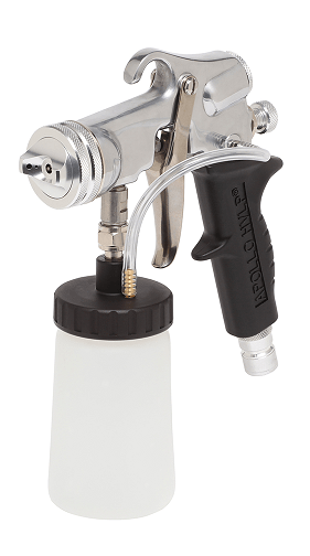 Mighty-Mist® HVLP Spray Tanning System T-5020 Gun - EQUIPMENT + PACKAGES